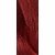 Фарба-догляд для волосся Itely Hairfashion Glazette Color Permanent Hair Color, 100 ml, Палітра: 6RI інтенсивно-червоний темно-русий, фото 