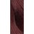 Фарба-догляд для волосся Itely Hairfashion Glazette Color Permanent Hair Color, 100 ml, Палітра: 6RU рубіново-червоний темно-русий, фото 