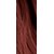 Фарба-догляд для волосся Itely Hairfashion Glazette Color Permanent Hair Color, 100 ml, Палітра: 6T темно-тиціановий блонд, фото 