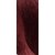 Фарба-догляд для волосся Itely Hairfashion Glazette Color Permanent Hair Color, 100 ml, Палітра: 7RU червоний рубін середній блонд, фото 