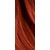 Фарба-догляд для волосся Itely Hairfashion Glazette Color Permanent Hair Color, 100 ml, Палітра: 7T середній тіціан блонд, фото 