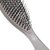 Щітка для волосся Olivia Garden Essential Style Wet Brush, Тип волосся: ID2086 Medium Hair Ice Grey, фото 