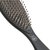Щітка для волосся Olivia Garden Essential Style Wet Brush, Тип волосся: ID2087 Thick Hair Matt Blac, фото 