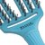 Щетка для волос Olivia Garden Finger Brush Limited Edition Summer 2024 On The Road Again, Цвет: OGID1835 Blue Lagoon
