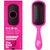 The Knot Dr. The Pro Brite Гребінець, Колір: Fuchsia Pro Brite - рожева, фото 