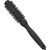 Брашинг Olivia Garden Expert Blowout Shine Wavy Bristles Black Label, Размер: 25 мм OGID2116