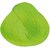 Фарба для волосся Неон Alfaparf Milano Revolution Neon, 90 ml, Палітра: Shocking Green, фото 