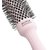 Брашинг Olivia Garden Expert Blowout Speed Wavy Bristles Pastel Pink, Размер: 35 мм OGID2222