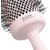 Брашинг Olivia Garden Expert Blowout Speed Wavy Bristles Pastel Pink, Размер: 65 мм OGID2225
