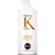 Шампунь для окрашенных волос BBcos Kristal Chroma Shampoo, Объем: 1000 ml (KNCS)