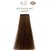 Крем-фарба для волосся T-Lab Professional Premier Noir, 100 ml, Палітра: 4.0 natural  brown, фото 