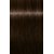 Фарба для волосся Indola Permanent Caring Color, 60 ml, Палітра: 3.8 Темно-коричневий шоколадний , фото 