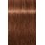Фарба для волосся Indola Permanent Caring Color, 60 ml, Палітра: 6.34 Русявий золотистий мідний , фото 