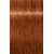 Фарба для волосся Indola Permanent Caring Color, 60 ml, Палітра: 6.4 Русявий мідний, фото 