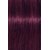 Фарба для волосся Indola Permanent Caring Color, 60 ml, Палітра: 6.77x Русявий екстра фіолетови , фото 