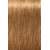 Фарба для волосся Indola Permanent Caring Color, 60 ml, Палітра: 7.3 Середній золотистий блонд , фото 