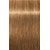 Фарба для волосся Indola Permanent Caring Color, 60 ml, Палітра: 7.3+ Середньо-русявий золотий , фото 