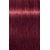 Фарба для волосся Indola Permanent Caring Color, 60 ml, Палітра: 7.76 Середній фіолетово-червоний блонд , фото 