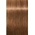 Фарба для волосся Indola Permanent Caring Color, 60 ml, Палітра: 7.83 Середній блондин шоколодно золотистий , фото 
