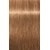 Фарба для волосся Indola Permanent Caring Color, 60 ml, Палітра: 8.32 Світлий золотистий блонд перлинний , фото 
