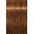 Фарба для волосся Indola Permanent Caring Color, 60 ml, Палітра: 8.34 Світлий золотистий блонд мідний , фото 