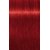Фарба для волосся Indola Permanent Caring Color, 60 ml, Палітра: 8.66x Світло-русявий інтенсивно червоний , фото 