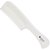 Гребень для волос HairWay Eco 05096, 225 мм, Цвет: Бежевый 05096-20