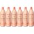 Парфюмированная окислительная эмульсия Inebrya Color Oxidizing Perfumed Emulsion Cream, Объем: 1000 мл