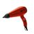 Фен для волос Tico Professional Ergo Stratos 3900, 2000 W, Цвет: красный (red) 100003R