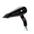 Фен для волос Tico Professional Ergo Stratos 3900, 2000 W, Цвет: черный (black) 100003