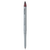 Alcina Perfect Lip Liner Контурний олівець для губ, Тон: 020 berry (64371), фото 