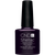 Гель-лак для ногтей  CND Shellac, 7,3 ml, Цветовые палитры(Палитра Creative Shellac): 90627 Plum Paisley (баклажановый с шиммером)