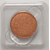 Atelier Ombre Creme, Тени штучные компактные, 2 г, Цветовая палитра:: T152 бронзово-медовый
