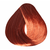 Краска-уход для волос Estel Professional De Luxe Extra Red, 60 ml, Палитра красок: 77/44 русый медный интенсивный