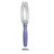 Щетка для волос изогнутая продувная Olivia Garden Finger Brush, Размер: Small/BR-FB1PC-S0000