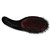 Щетка массажная с натуральной щетиной Olivia Garden The Kidney Brush 100% Boar, Вся палитра: Red/BR-KI1PC-BORED