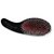 Щетка массажная с комбинированной щетиной Olivia Garden Kidney Brush Care&Style, Вся палитра: Red/BR-KI1PC-CSRED