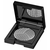 Alcina Miracle Eye Shadow Тени для век, Тон: 040 Silver (65216)