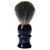 Кисть для бритья Barburys Shaving Brush Grey, Вид: Grey Silhouette