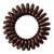 Гумка для волосся EZ Bobbles, Палитра: Brown/коричневая, фото 