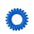 Гумка для волосся EZ Bobbles, Палитра: Blue/синяя, фото 