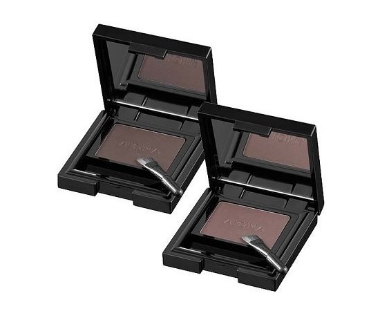 Alcina TM Пудра для бровей 010 brown
