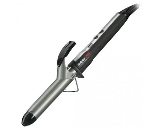 Плойка-щипцы BaByliss 2273 E, 25 мм