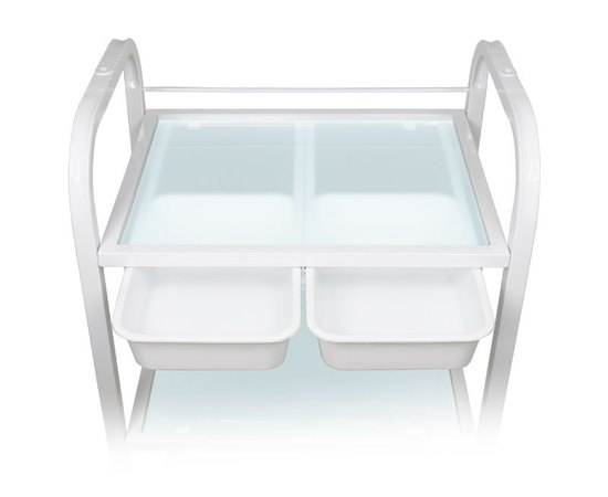 Тележка косметологическая 042 B.S. Ukraine, изображение 4