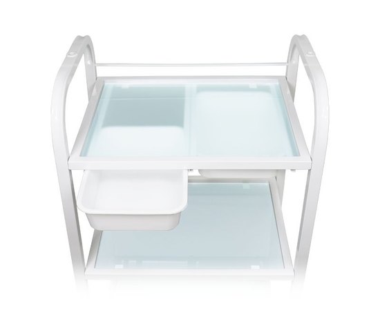 Тележка косметологическая 042 B.S. Ukraine, изображение 5