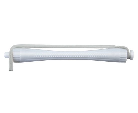 Бигуди для волос коклюшки одноцветные Comair, изображение 3