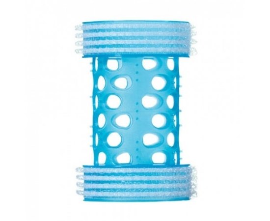 Бигуди-липучки для волос Comair Jumagic, изображение 4