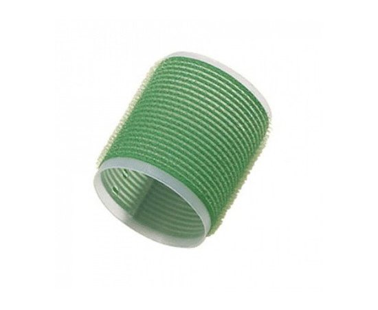 Бигуди-липучки для волос Comair Jumbo, 6 шт, изображение 4