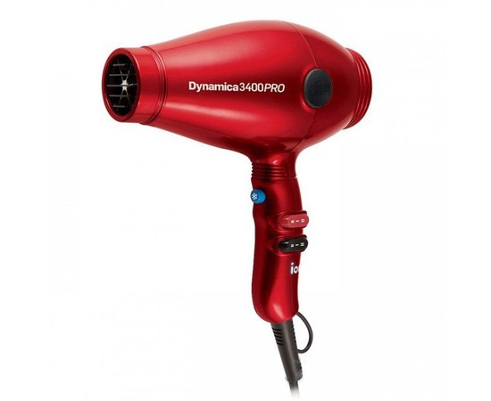 Diva Chromatix Dynamica 3400 Pro Фен для волосся, 2100W, фото _ab__is.image_number.default