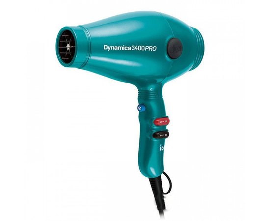 Diva Chromatix Dynamica 3400 Pro Фен для волосся, 2100W, фото _ab__is.image_number.default